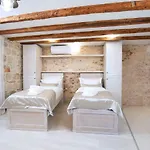 Vendégház Matejuska Heritage Split
