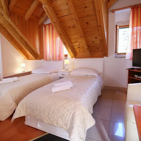 Matejuska Heritage Gæstehus