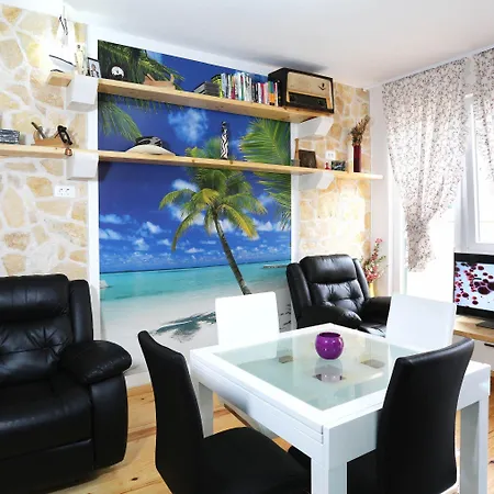 Gæstehus Matejuska Heritage Split