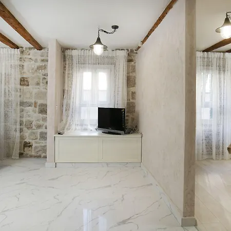 Matejuska Heritage 3*