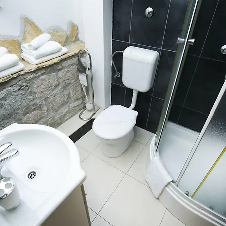 Gæstehus Matejuska Heritage Split