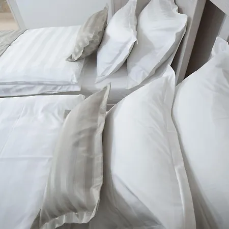 Gæstehus Matejuska Heritage