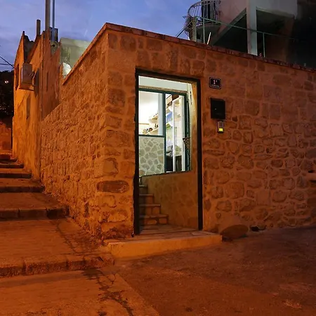 Matejuska Heritage Guest house 3*