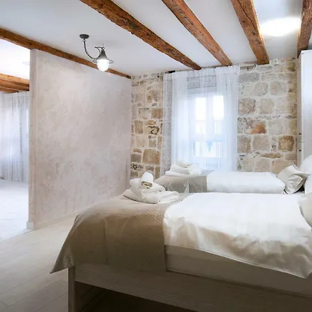 Guest house Matejuska Heritage 3*