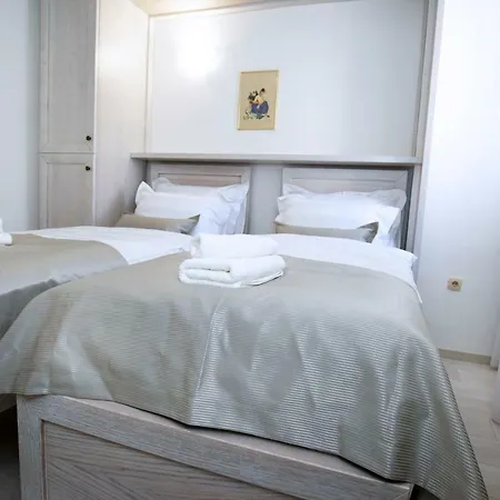 Matejuska Heritage Split