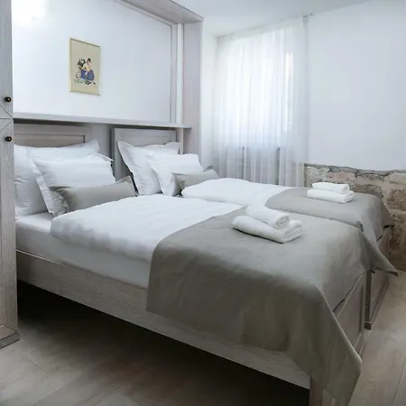 Matejuska Heritage Guest house