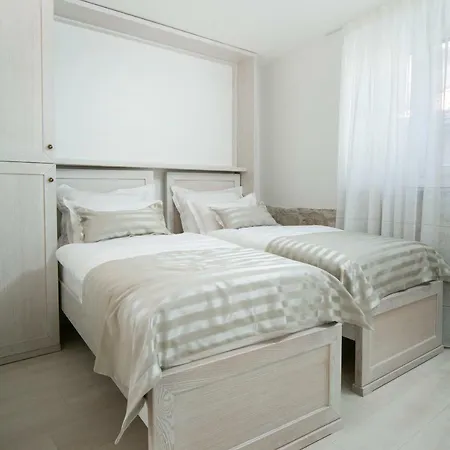 Matejuska Heritage 3*