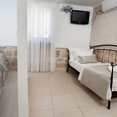 Matejuska Heritage Guest house 3*