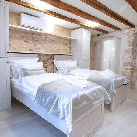 Guest house Matejuska Heritage