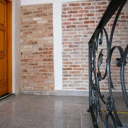 Gæstehus Matejuska Heritage 3*