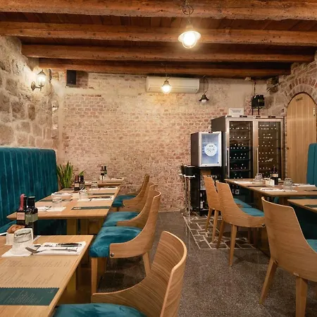 Matejuska Heritage Gæstehus Split