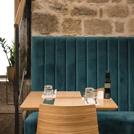 Matejuska Heritage Maison d'hôtes Split