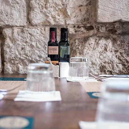 Matejuska Heritage Split