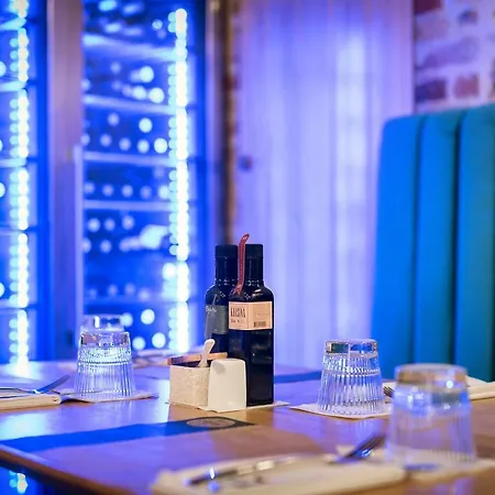 Gæstehus Matejuska Heritage Split