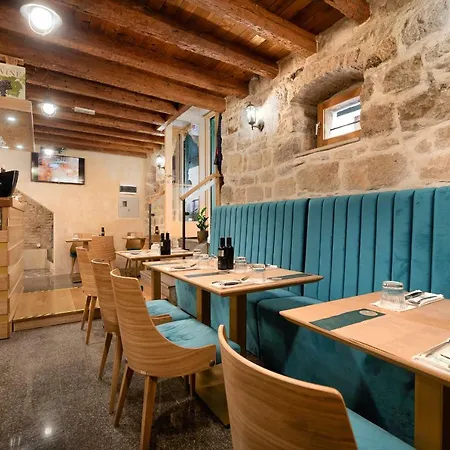 Matejuska Heritage Guest house