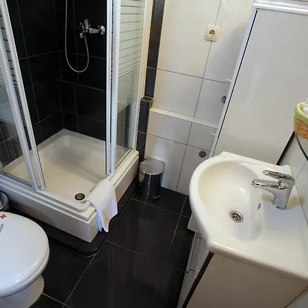 Matejuska Heritage Gæstehus 3*