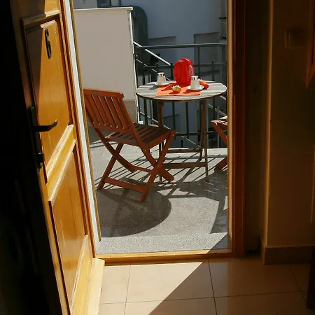 Maison d'hôtes Matejuska Heritage 3*