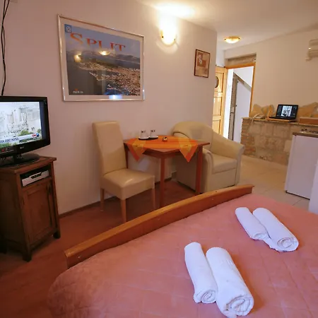 Matejuska Heritage Gæstehus