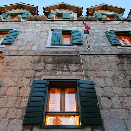 Maison d'hôtes Matejuska Heritage