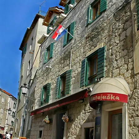 Maison d'hôtes Matejuska Heritage