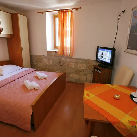 Gæstehus Matejuska Heritage Split