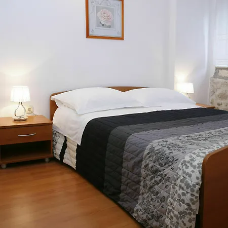 Gæstehus Matejuska Heritage