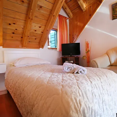Matejuska Heritage 3* Split
