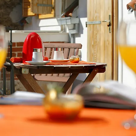 Matejuska Heritage Guest house Split