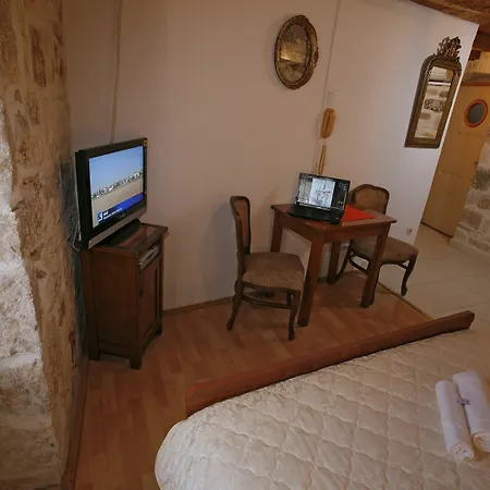 Maison d'hôtes Matejuska Heritage 3*