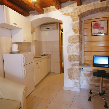 Gæstehus Matejuska Heritage