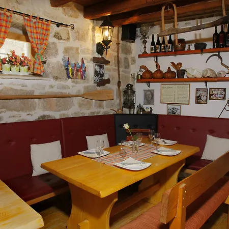 Maison d'hôtes Matejuska Heritage 3*