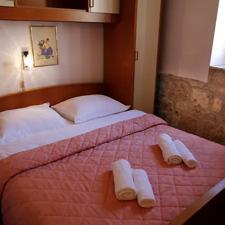 Matejuska Heritage Guest house Split