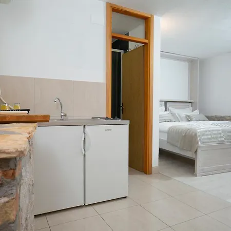 Matejuska Heritage Split