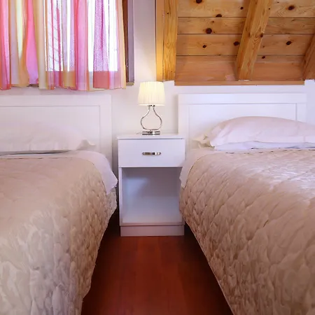 Matejuska Heritage Pensión