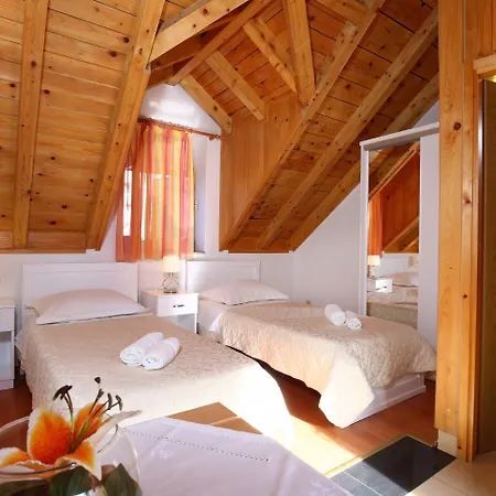 Matejuska Heritage Gasthof Split