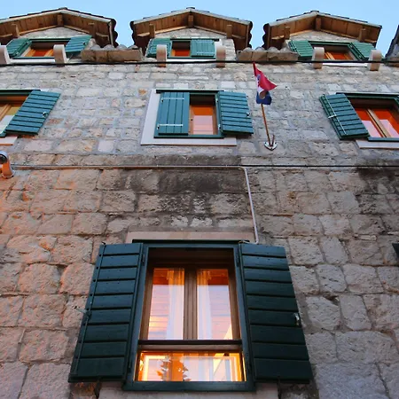 Matejuska Heritage 3*