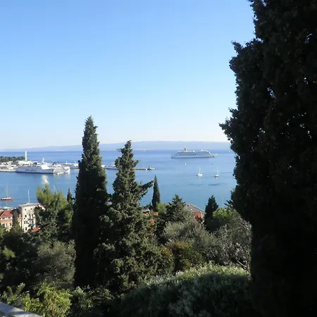 Matejuska Heritage Gasthof Split