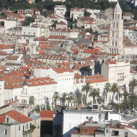 Pensión Matejuska Heritage Split