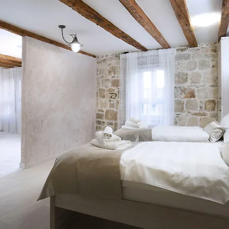 Matejuska Heritage Gasthof