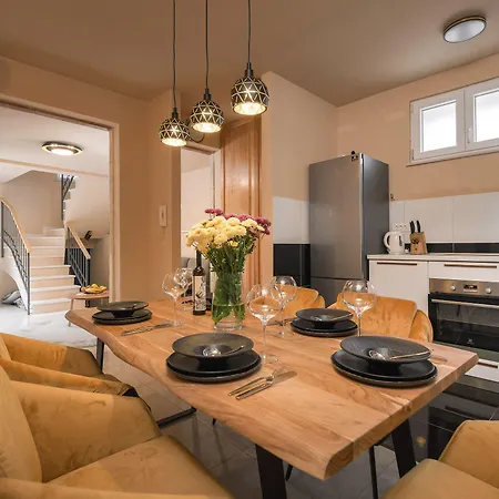 Gasthof Matejuska Heritage Split