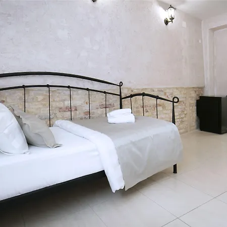 Matejuska Heritage Gasthof Split