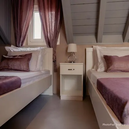 Matejuska Heritage 3* Spalato