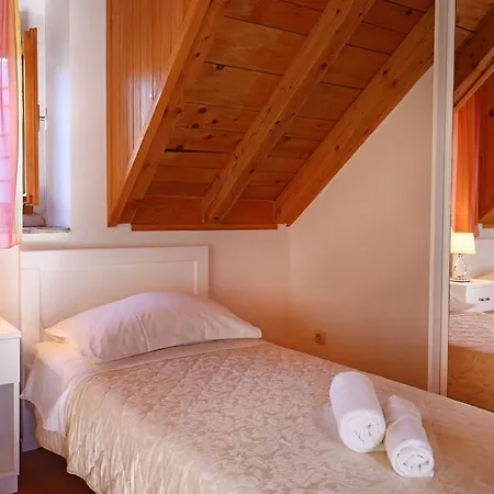 Matejuska Heritage Gasthof 3*