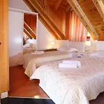 Matejuska Heritage 3*