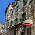 Pensjonat Matejuska Heritage Split