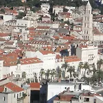 Pensjonat Matejuska Heritage Split