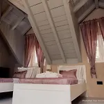 Pensjonat Matejuska Heritage