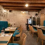 Matejuska Heritage Pensjonat Split