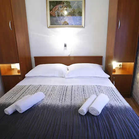 Πανσιόν Matejuska Heritage 3*