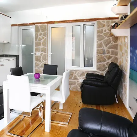 Matejuska Heritage Πανσιόν